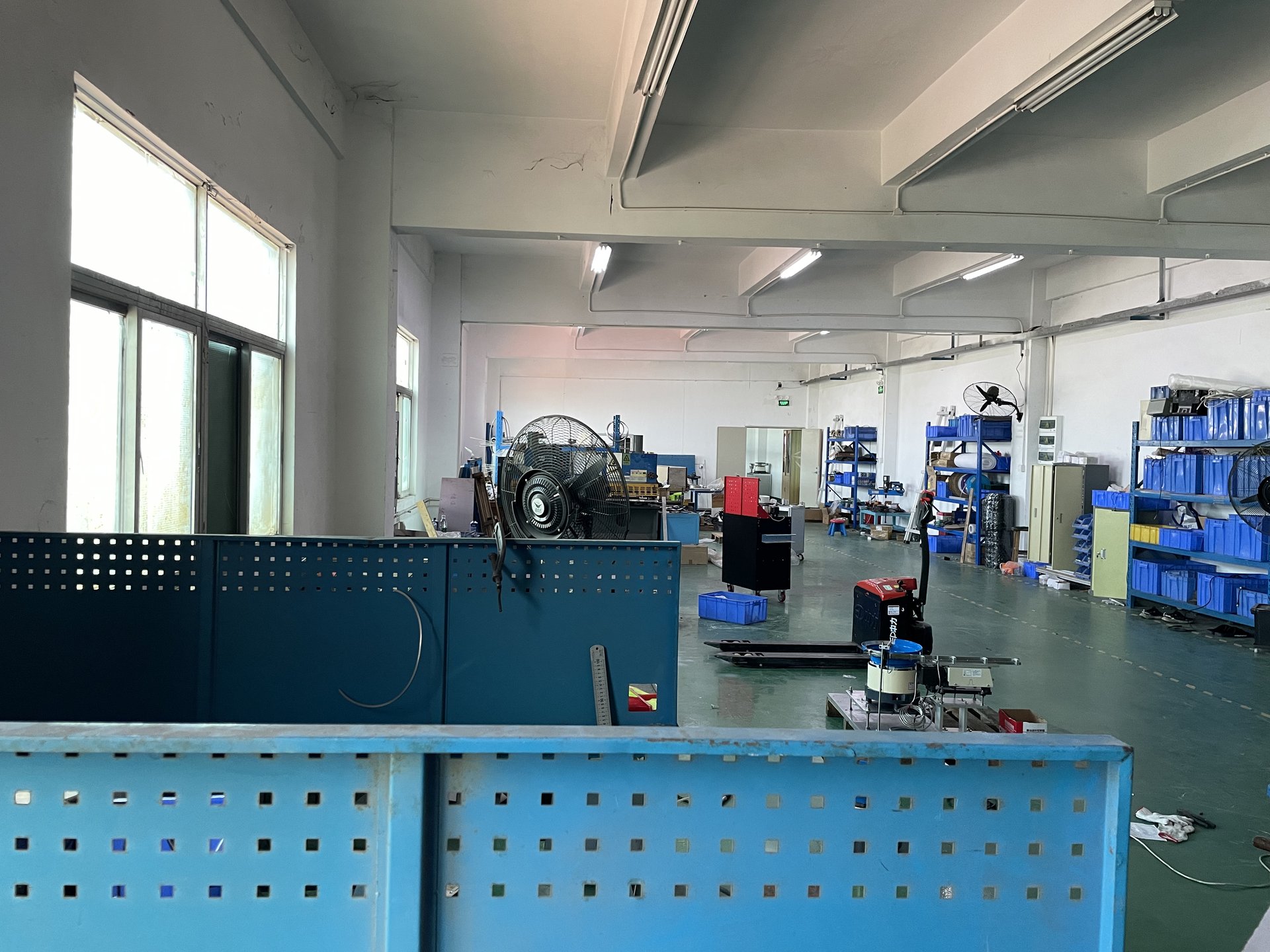 Workshop Overview