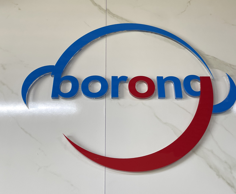 Borong Automation