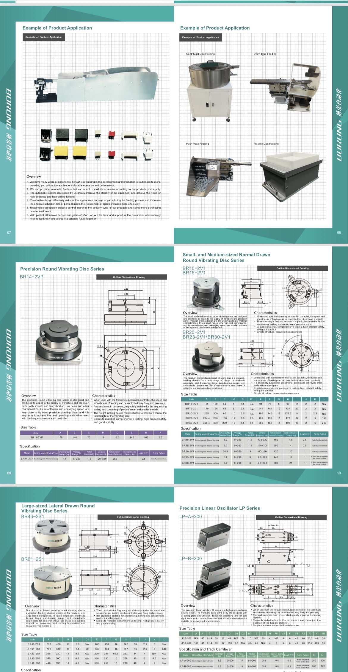 Borong Product