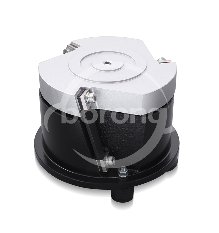 Compact Pull-Type Vibrator