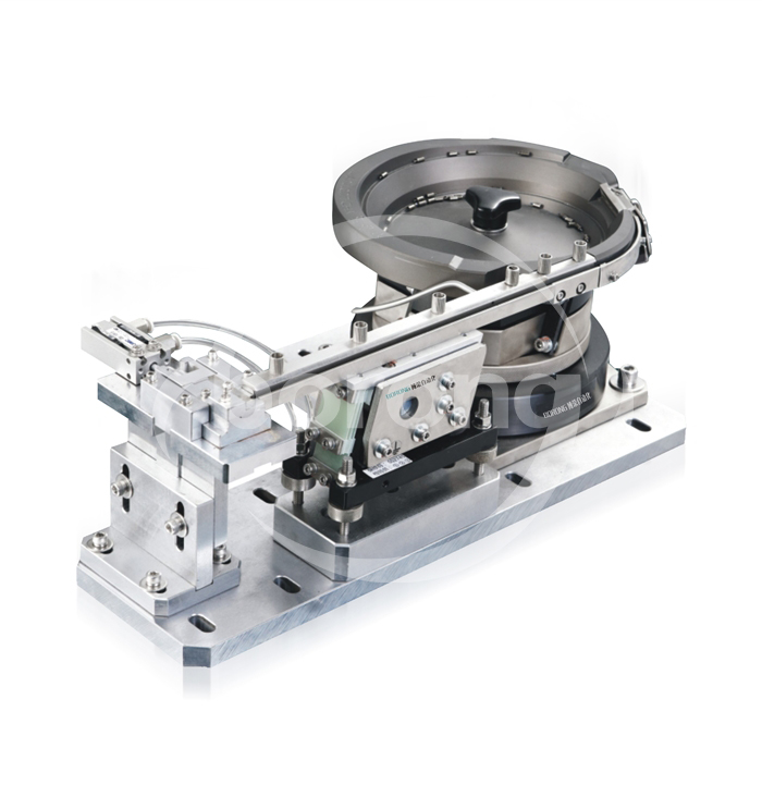 Hardware Precision Bowl Feeder