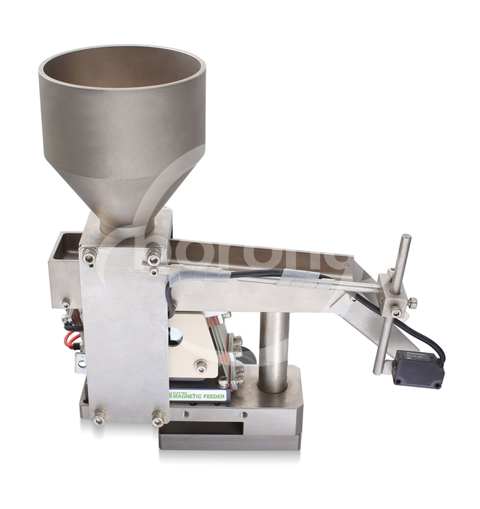 Compact Hopper Feeder