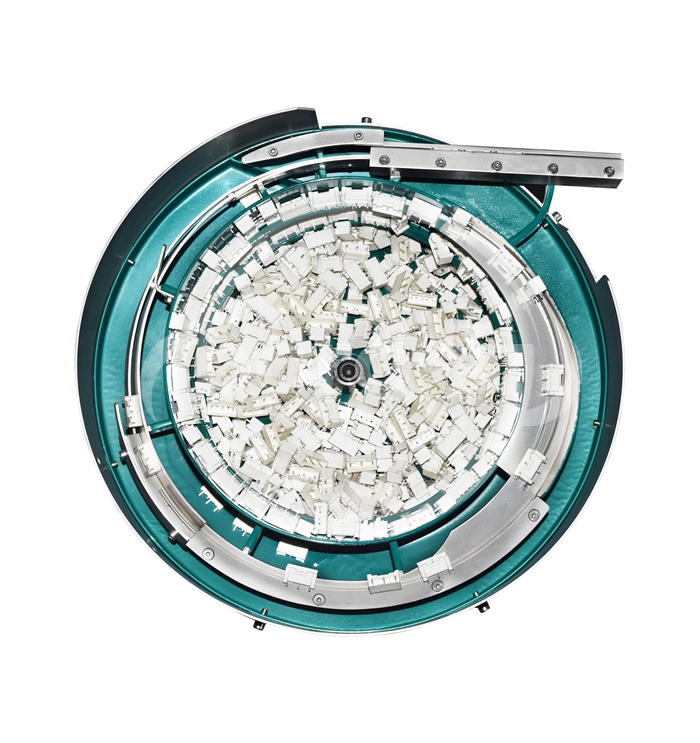 Electronic Insert Bowl Feeder