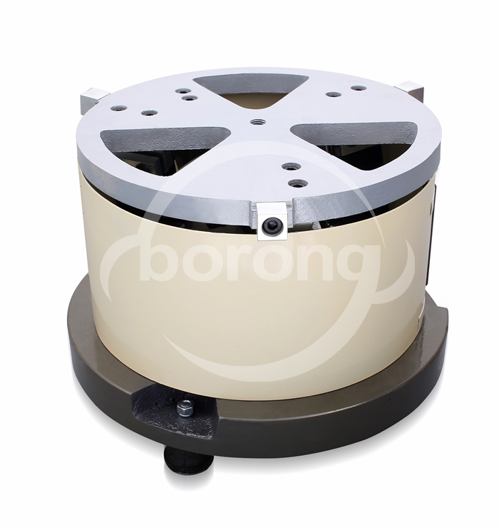 Large Lateral-Driven Vibrator