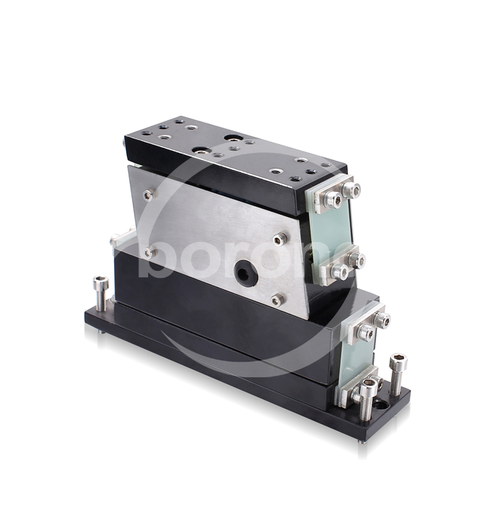 Precision Linear Feeder LP Series