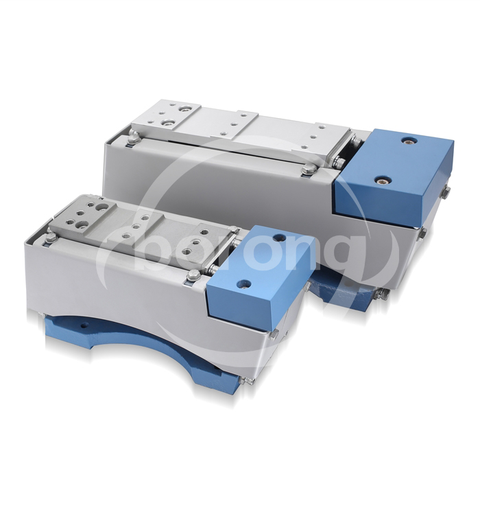 Silent Linear Feeder NTL Series
