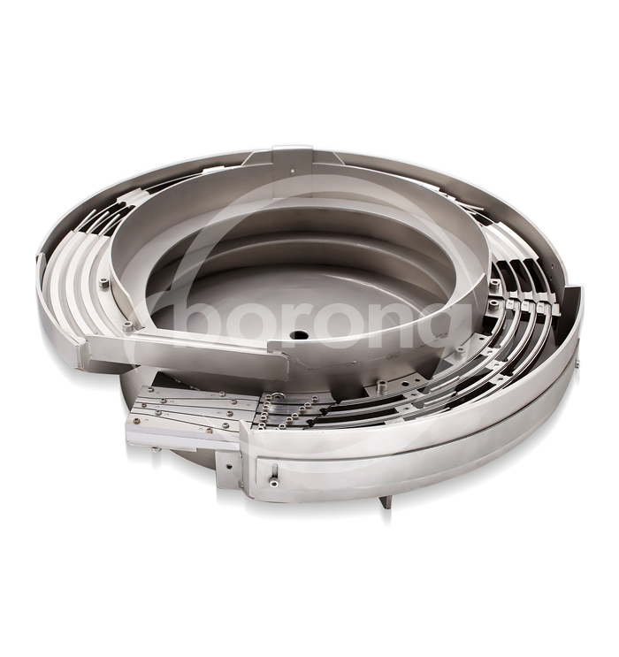 Plastic Parts Precision Bowl Feeder