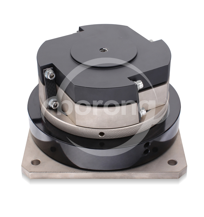 Precision Circular Vibrator