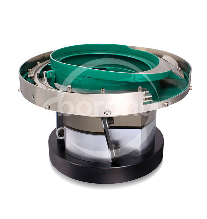 Electronic Switch Bowl Feeder